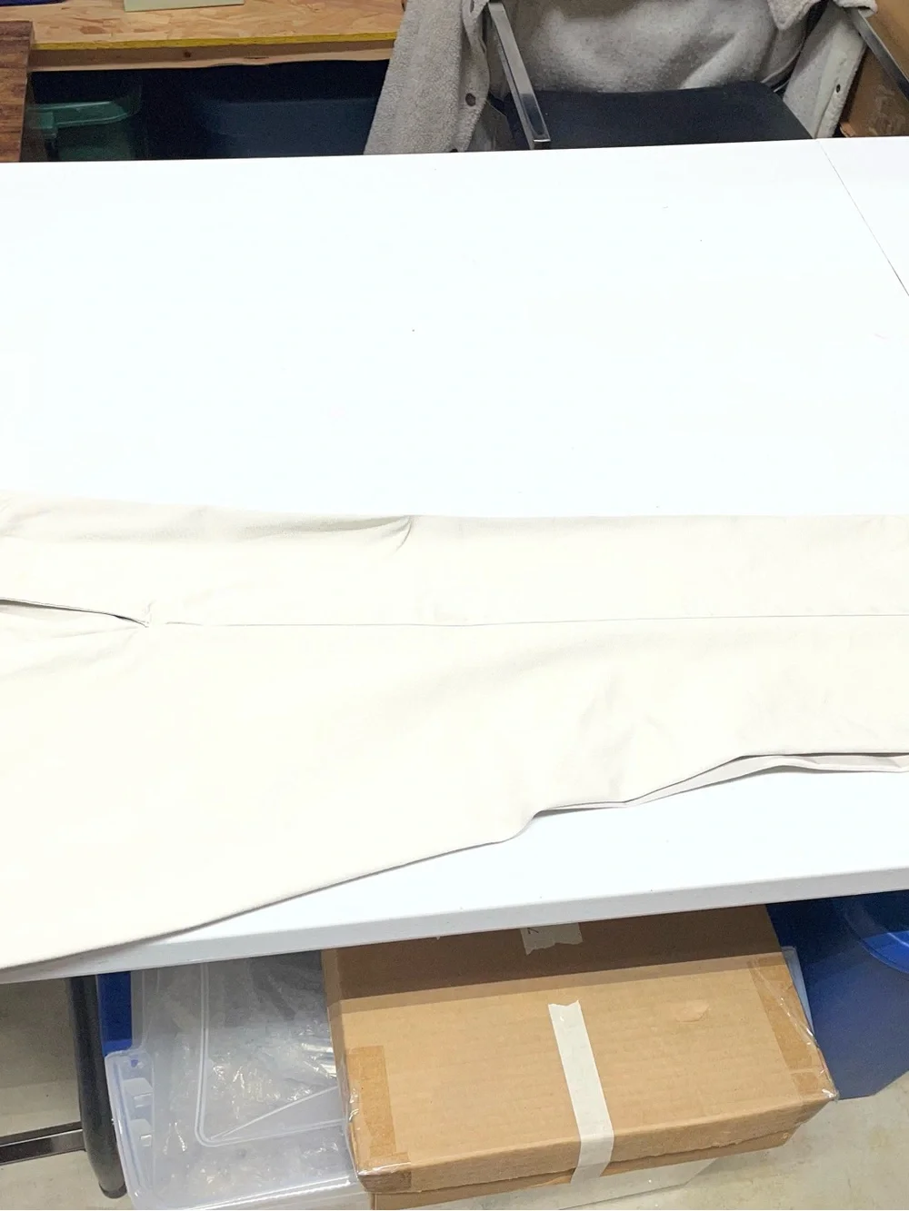Polo by Ralph Lauren Men's Beige Chino Pants